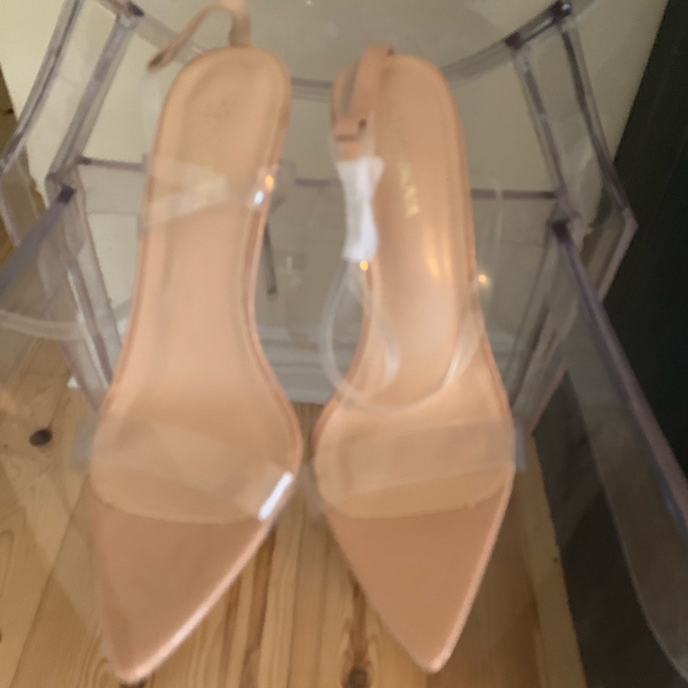 Glass Slipper - Picture 5 of 7